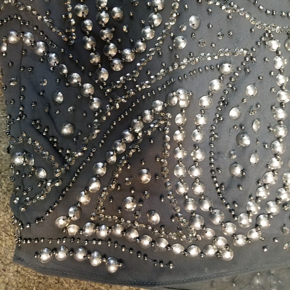 Mini Dress - Picture 8 of 8